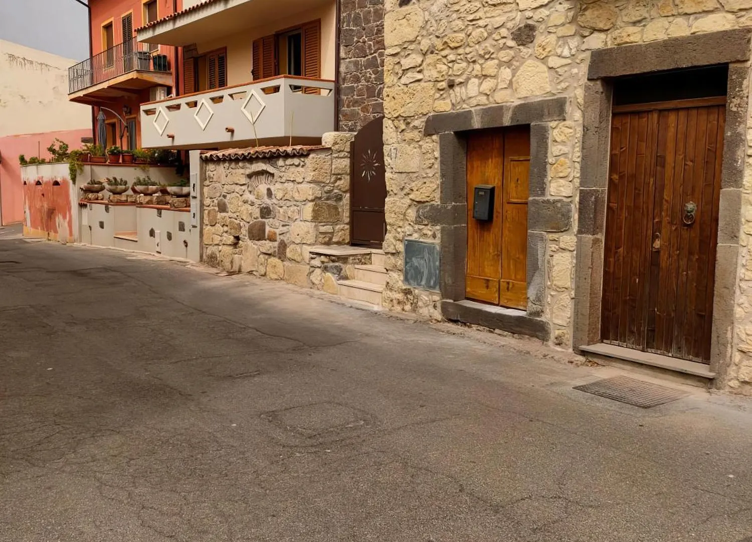 Favisi Rooms Sagama 0*,  Italy