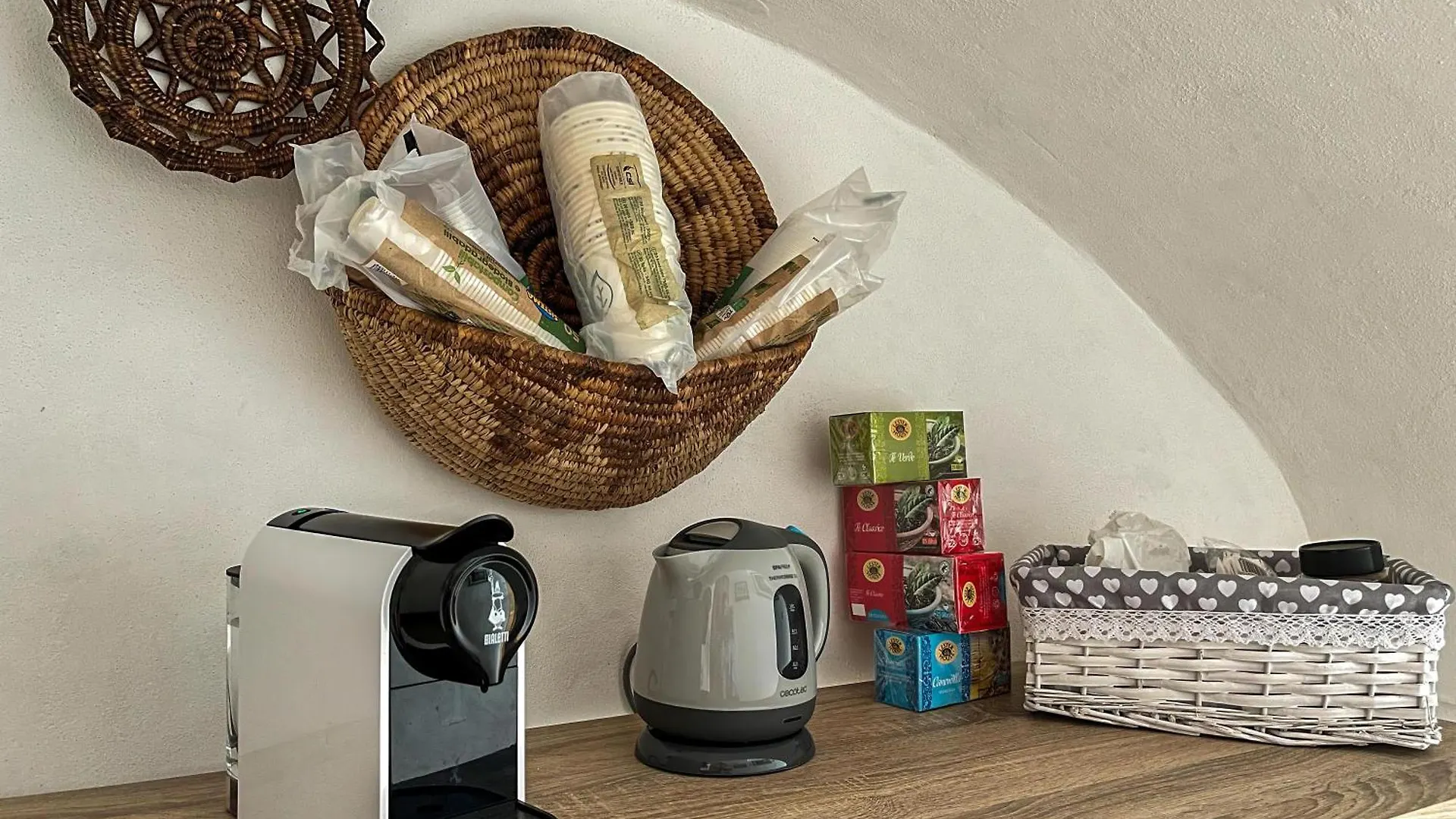 Bed & Breakfast Favisi Rooms Sagama