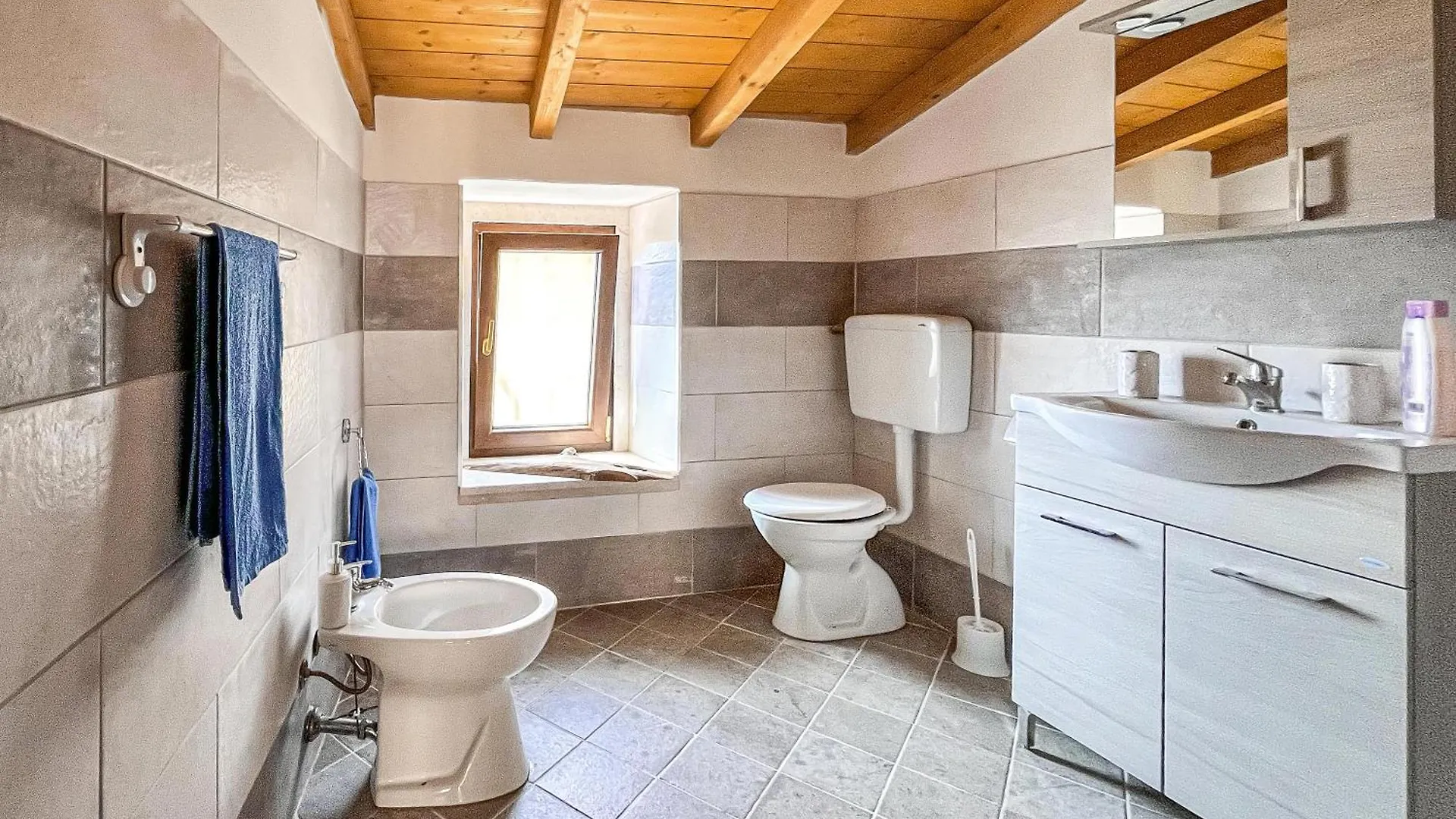 Favisi Rooms Sagama Italy