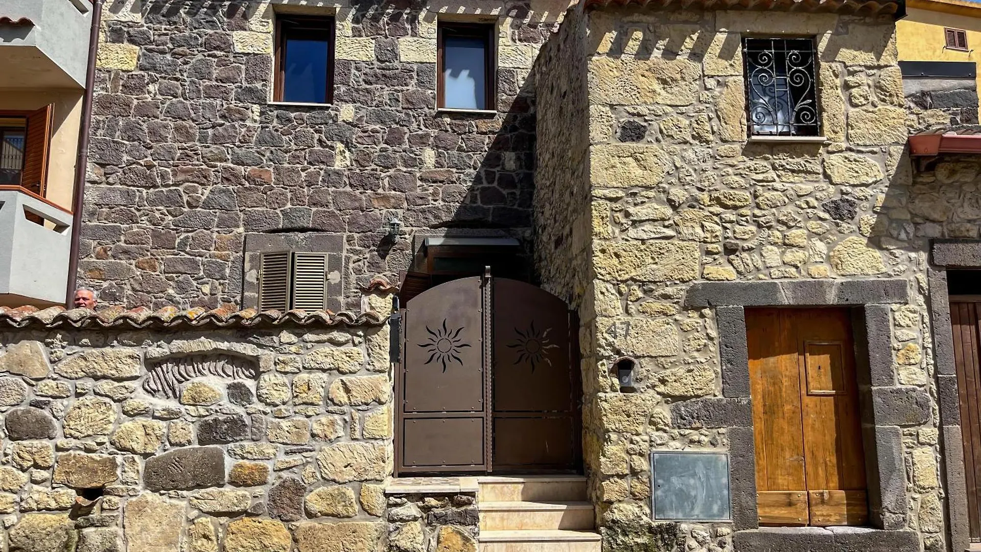 Bed & Breakfast Favisi Rooms Sagama