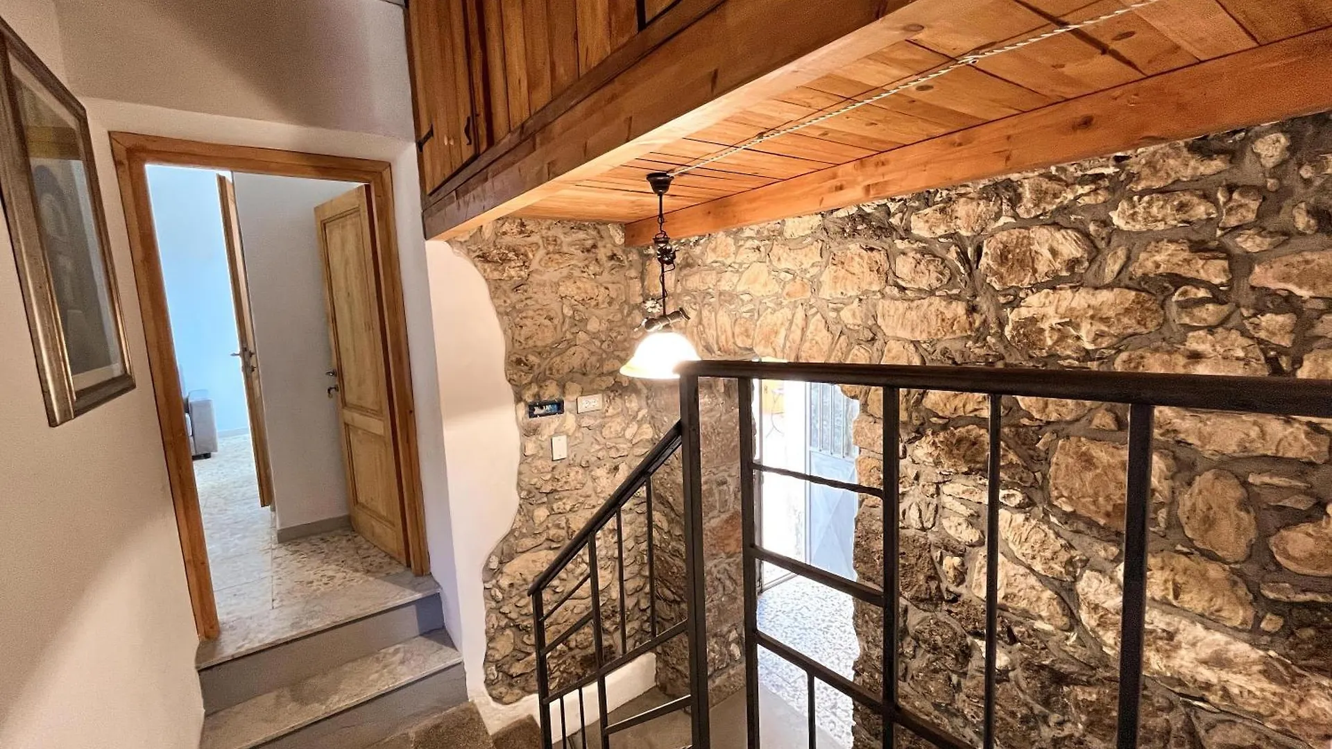 Favisi Rooms Sagama Italy