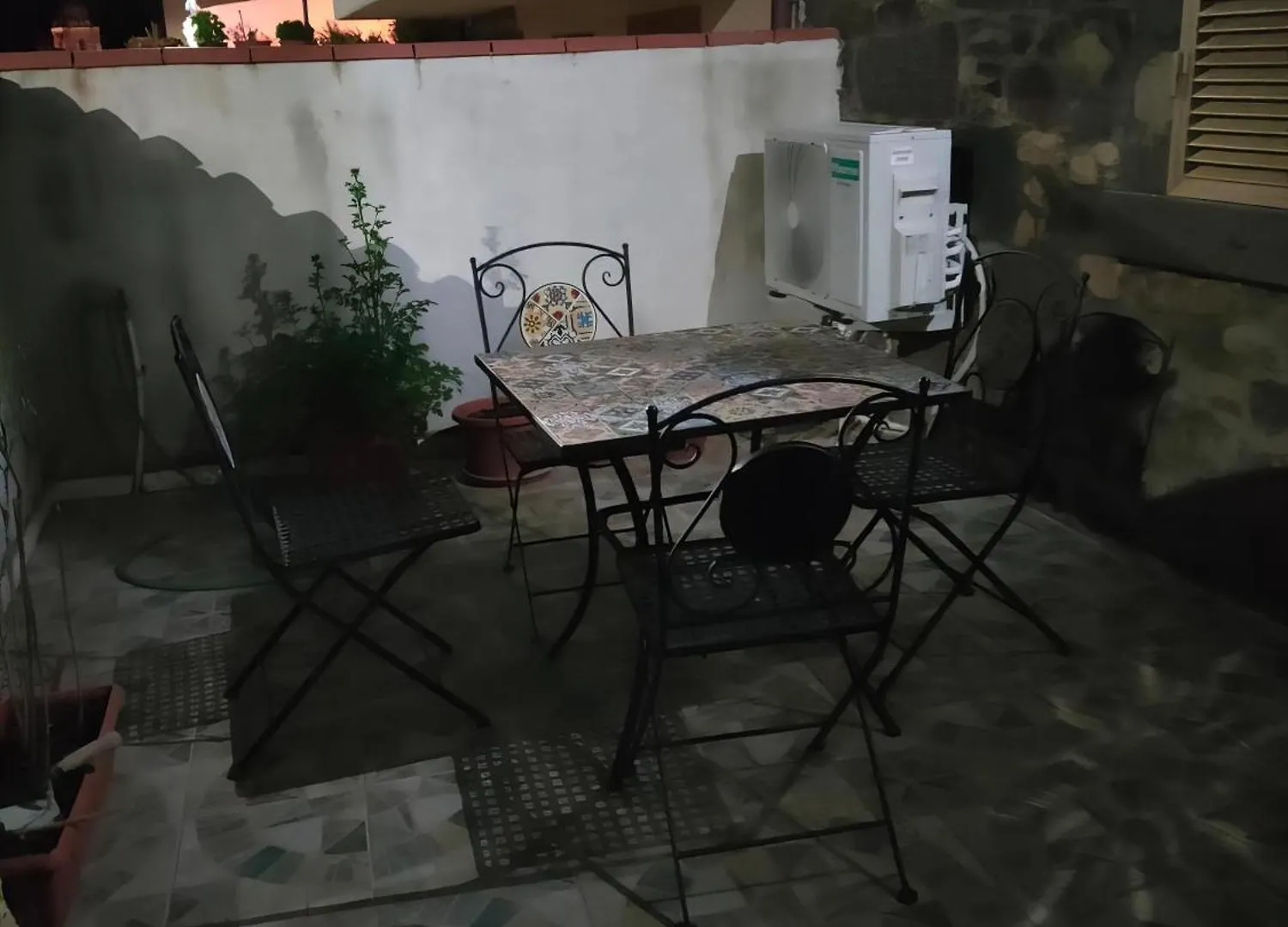 Bed & Breakfast Favisi Rooms Sagama