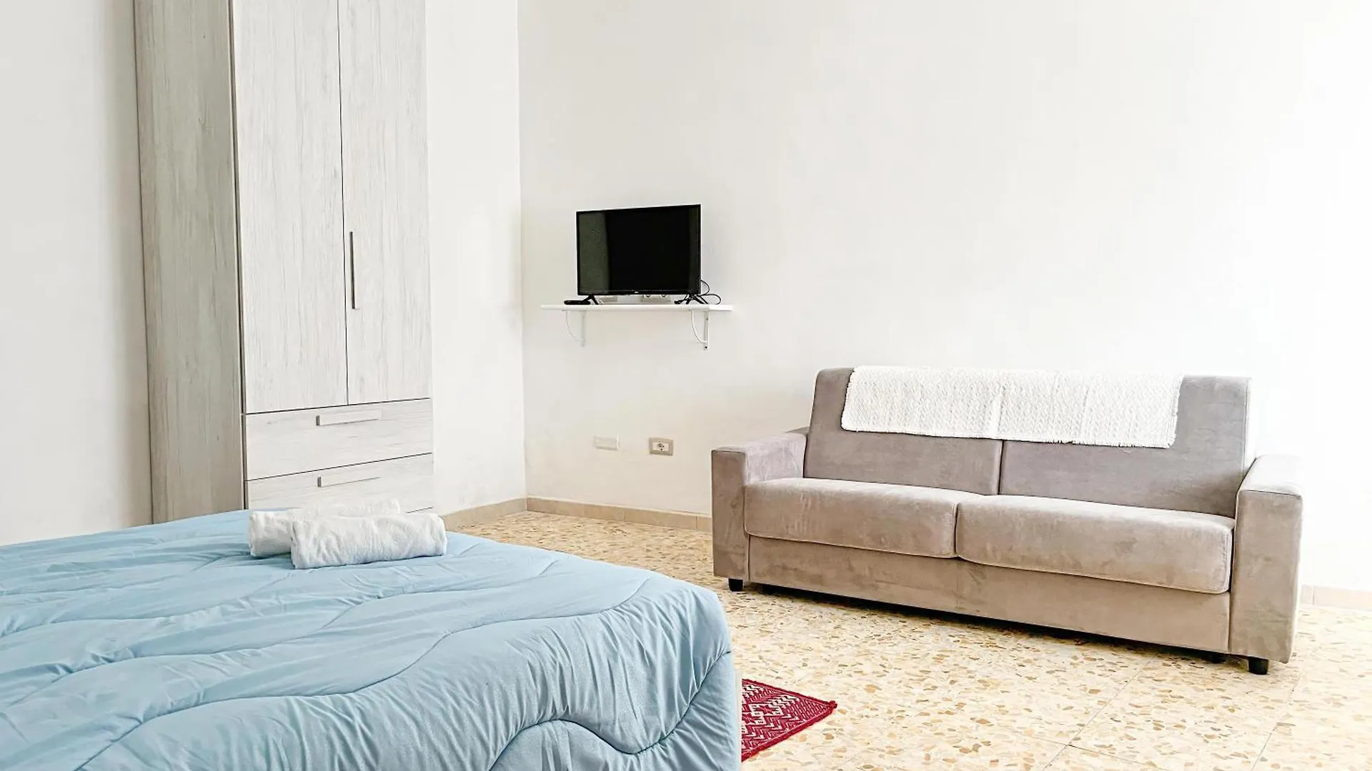 Favisi Rooms Sagama 0*,  Italy